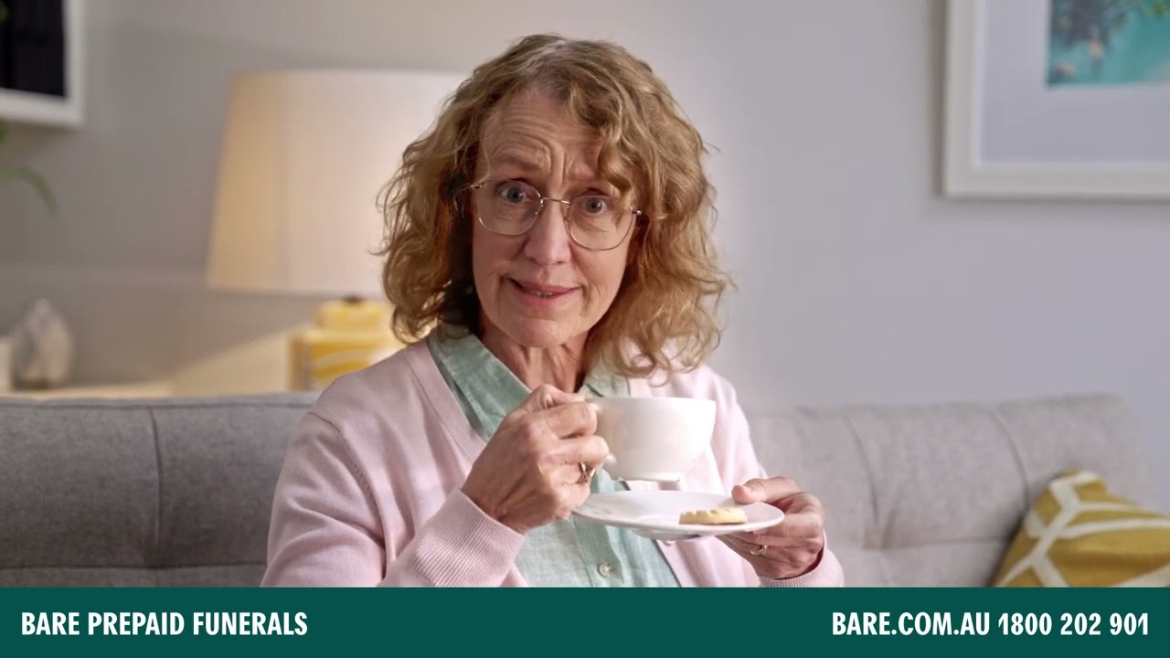 Bare Cremation The new way to funeral (Brand Video) YouTube