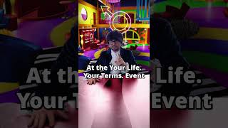 👀 DR. EVIL DOESN'T STAND A CHANCE!