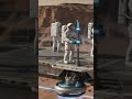 Mars project surfer Graf-D Technology Innovation