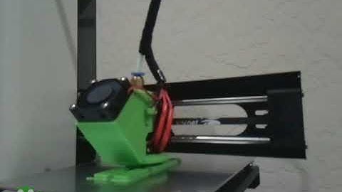 MP Mini Z Rail Stabilizers