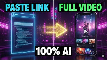 How to Turn ANY YouTube Short into a Faceless Video (Gemini Pro 3 + ShortsKit.ai)