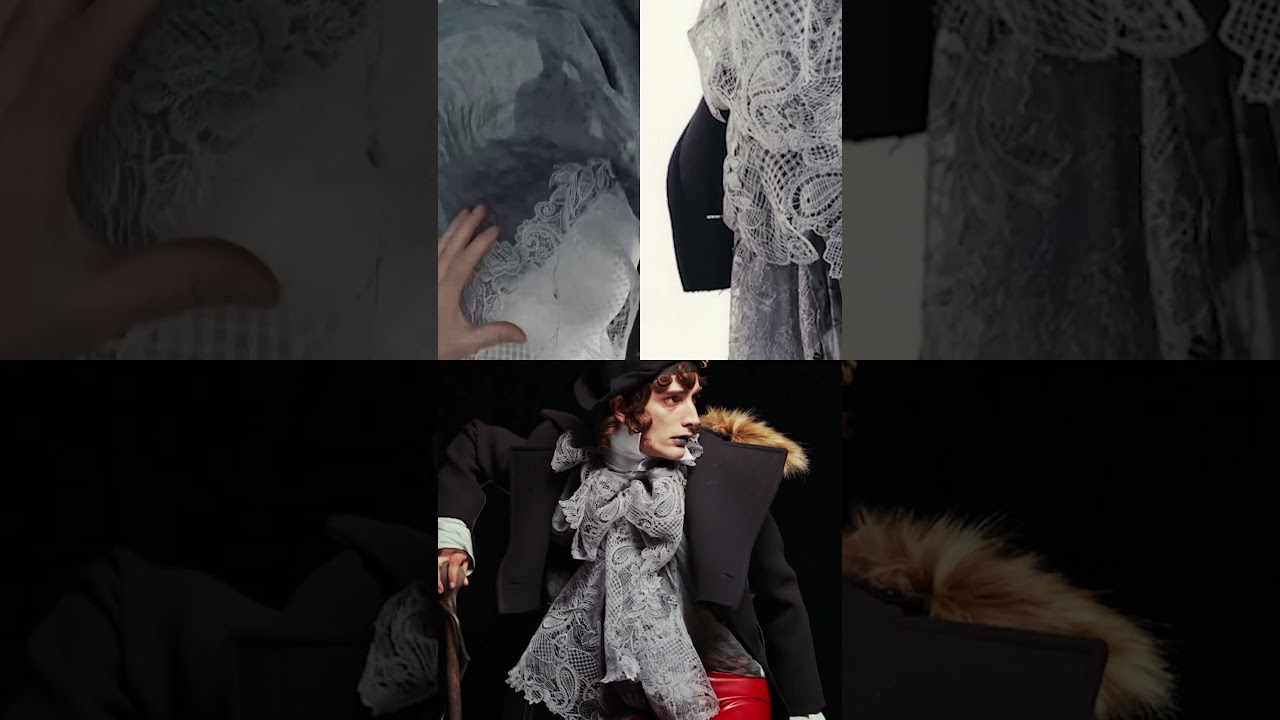 Re{form} Zara. Vol 1.