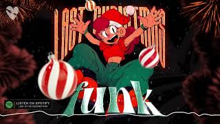 Download Lagu fenekot, tvoy, qoke - LAST CHRISTMAS FUNK (SLOWED)   MP3