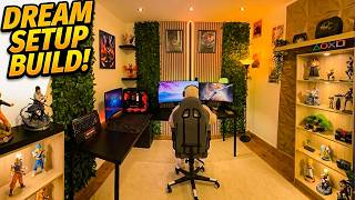 I Built My 2026 DREAM Gaming Setup!