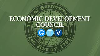 Economic Development Council - August 5, 2026