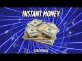 Instant Money Extra Powerful Subliminal Affirmations Booster 