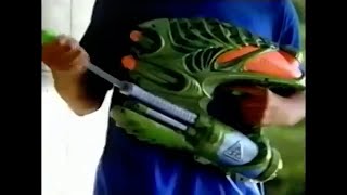 Just Go! - Hasbro Super Soaker Oozinator