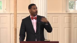 The Blue Note Gospel Otis Moss III - Beecher Lecture II