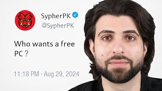 Information SypherPK Is Richer Than You Think Guide