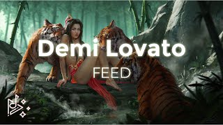 Demi Lovato - FEED