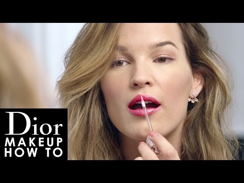     ديور آديكت ألترا غلوس مع آنلي