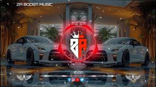 Yusuf Islam - Khalouni N3ich (Bass Boosted Slowed   Reverb Remix 2025) 🔥 | Arabic Viral Song