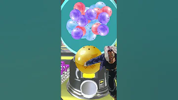 ガチャの仕組み知ってる Splatoon3 