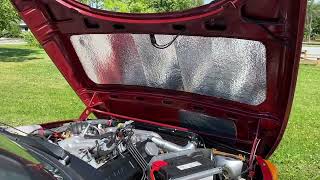 1980 Saab 99 Turbo - Walkaround