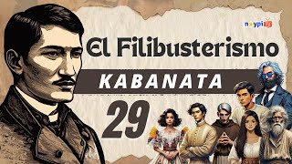 El Filibusterismo Kabanata 29 - Buod, Tauhan, Aral, atbp. | NoypiTV El Filibusterismo Kabanata 29 - Buod, Tauhan, Aral, atbp. | NoypiTV