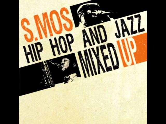 S.MOS - Work Song