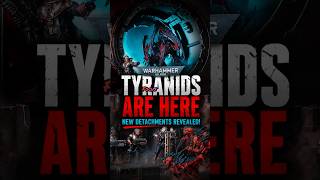 Tyranids Just Became TERRIFYING in 11th Edition… #tyranids #warhammer40k #warhammer