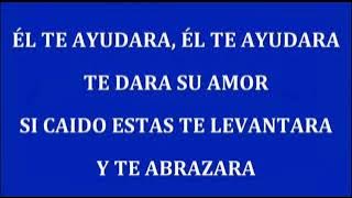El Te Ayudara -Danny Berrios - Pista