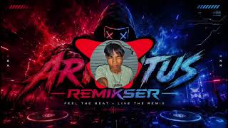LAGU JOGET TERBARU BIKIN CANDU LAGI! 🔥 TANVAN TERBARU 2026 | REMIX ARVENTUS 