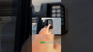 Real World Review Carmtek RV Lock After Trips
