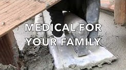 Construction Jobs Seattle, Join Now Local 528 Cement Masons 