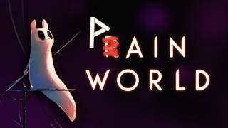 Rain World Broke Me