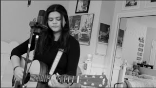 Drunk (Ed Sheeran) - Cover