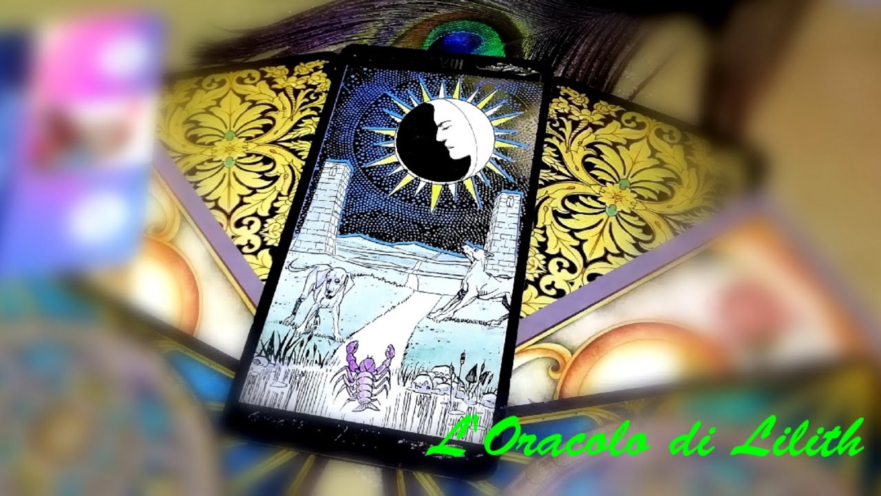 Gli INTERESSO DAVVERO? O MI STO ILLUDENDO?🔮🦄🌜Tarocchi interattivi🃏🎲