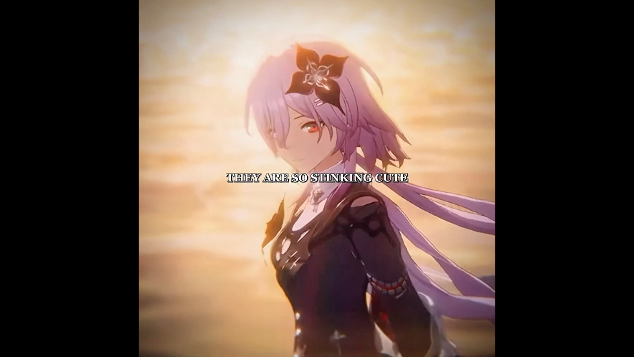 #HonkaiStarRail