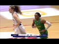 Kangoeroes Mechelen - Sopron Basket | Gameday 1 | Highlights | EuroLeague Women 2022/23