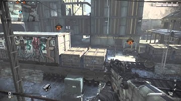 Freight 3v3 S&D game battles strategy- how to win gb- call of duty ghost