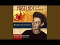 First Lady of the Revolution (Main Title)