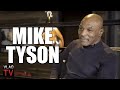 Mike tyson details beating up don king and chasing him on the freeway part 18