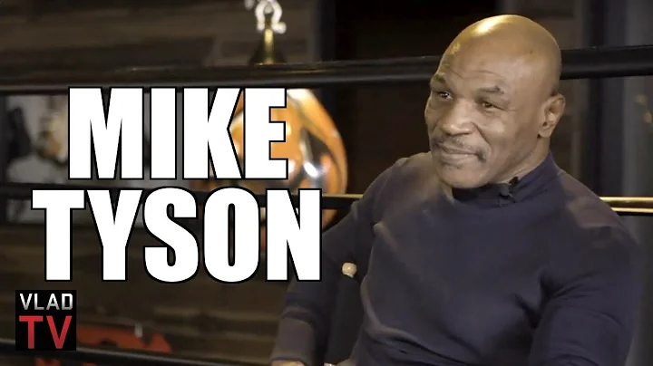 Mike Tyson Details Beating Up Don King and Chasing...