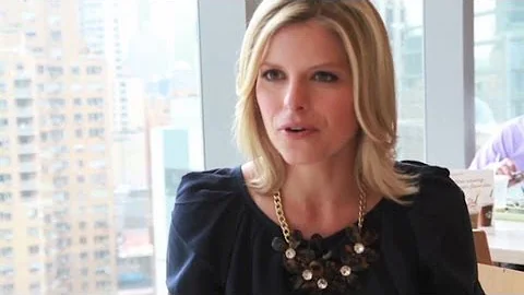 Kate Bolduan: growing up in the Midwest