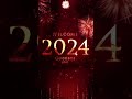 (Reupload) happy new year