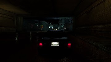 Need for Speed™ Carbon Vanilla Enhanced [Yes that is the name] Graphics mod for low end pcs