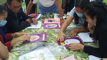 การอบรม การจัดการเรียนรู้วิทยาการคำนวณ สำหรับครูประถมศึกษา ปีที่ 1-3 C4Tสพป.มหาสารคาม เขต 3