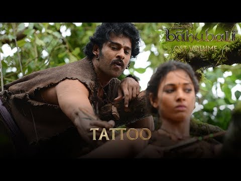 Baahubali OST -