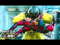 DEADPOOL 2 (2018) Juggernaught Rips Deadpool in Half [HD] Ryan Reynolds