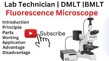 Fluorescence Microscope | SG paramedical classes | #fluorescence #microscope 💯🔬