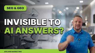 What is GEO and what's the difference from SEO