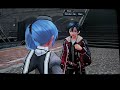 The Legend of Heroes: Trails of Cold Steel 2 playthrough part 241: back to Trista