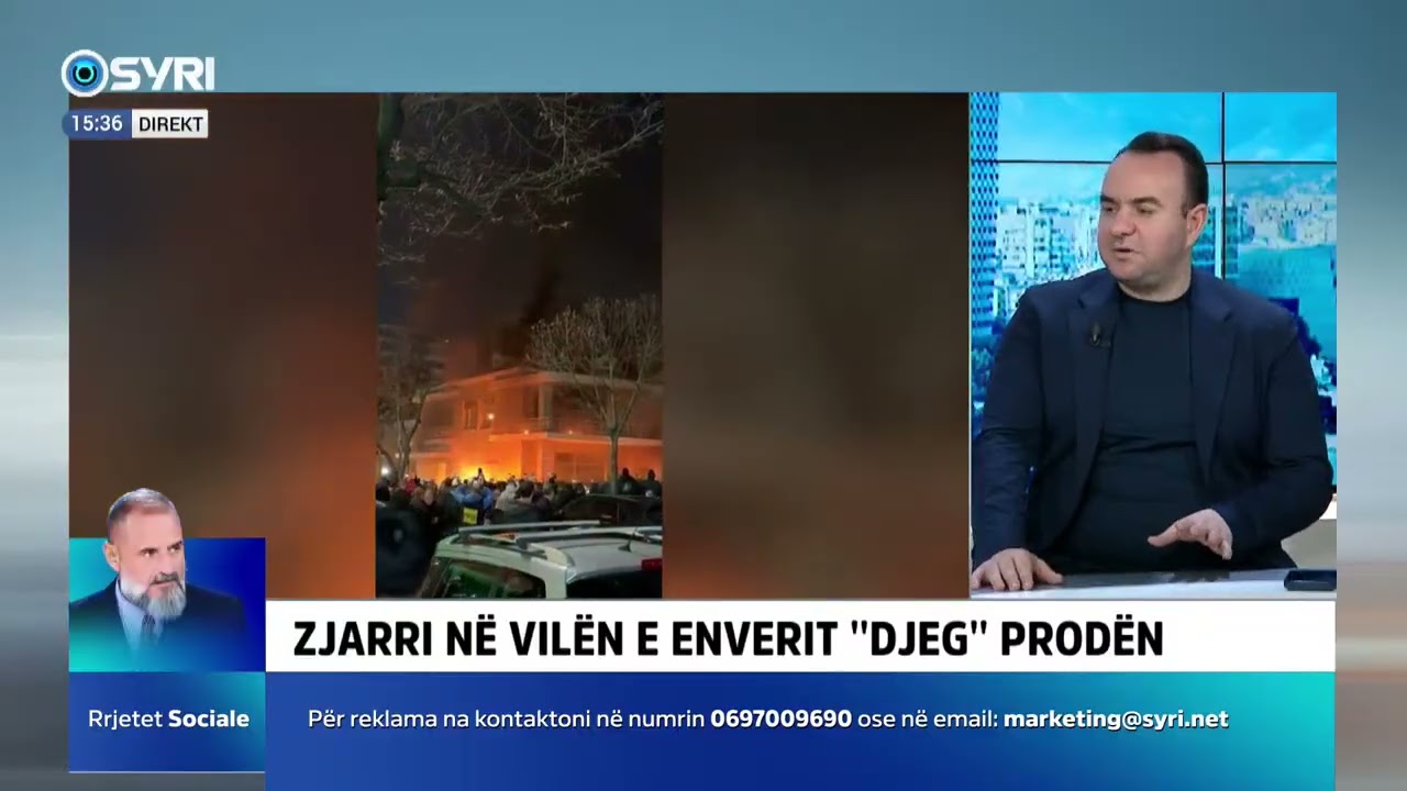 Balliu Largimi i Ilir Prodës dhe emërimi i Bishgë tregojnë dështimin e sistemit të drejtuar nga Rama