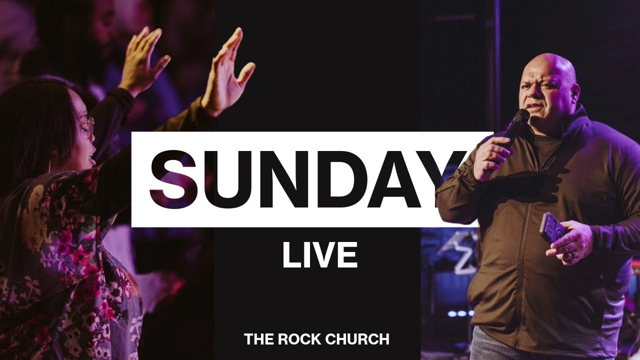 The Holy Spirit Verified // LIVE Sunday Gathering