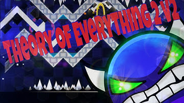 Theory of Everything 2 v2 by Neptune