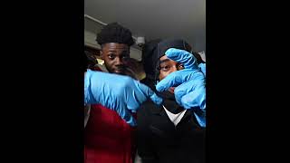 etho suave #ddosama #ddot #edit #drill #nycdrill #rap #rapper #photography #music