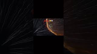 Cosmic Turbulence Exploring How Different Planets React To Solar Storms