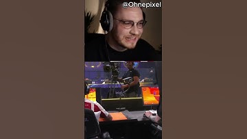 How can they focus #ohnepixelfunny #twitch #gaming #cs2