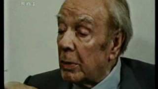 FAUSTA LEONI, intervista a Jorge Luis Borges (manortiz)
